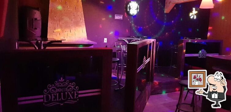 Club Boate House Deluxe, Pelotas - Opiniones del restaurante