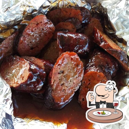 Sausage & Boudin Shack in Houston Restaurant menu and reviews