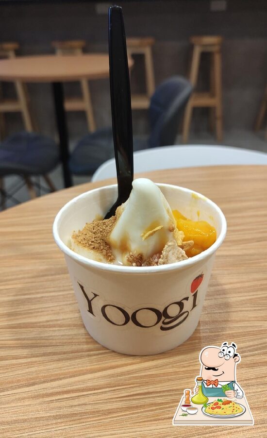 Yoogi, Tagum City - Restaurant menu, prices and reviews