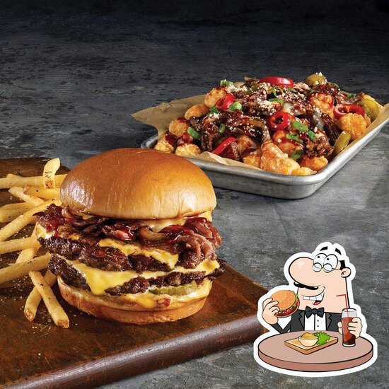 Buffalo Wild Wings, 1835 Newport Blvd Suite F in Costa Mesa