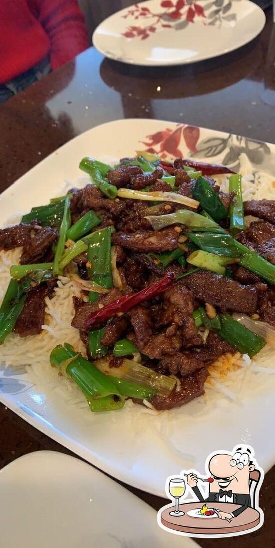 Frank's Noodle House Beaverton in Beaverton Restaurant menu and reviews