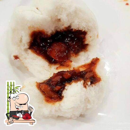 Noodle Bowl restaurant, Abu Dhabi, Bowling Centre Restaurant reviews
