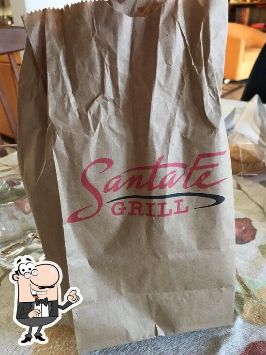 Santa Fe Grill Catering Co., 2200 Missouri Ave in Las Cruces