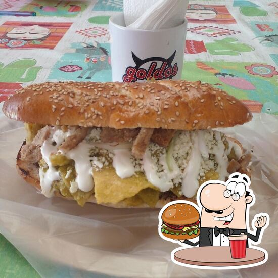 DOÑA TERE restaurant, Toluca Restaurant reviews