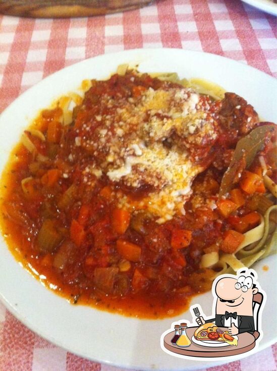 Buon Gusto in Huntington Beach Restaurant menu and reviews