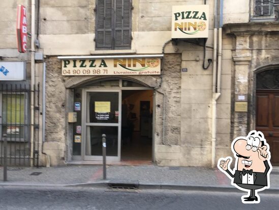 pizza jacques la tour d'aigues