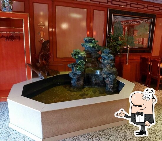 China Restaurant China Garden, Salzgitter Restaurant menu and reviews