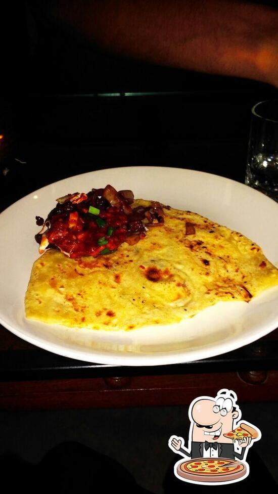 Cabane Bambou, Kannur, Pamban Madhavan Rd Restaurant reviews