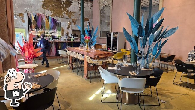 Cafe Roma Avignon