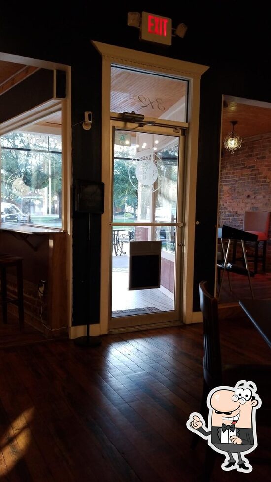 Southern Soul on Main, Greenwood - Restaurant menu, prices and reviews