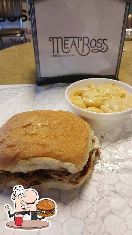 Meat Boss Cottage Hill In Mobile Restaurant Menu And Reviews Meat Boss Cottage Hill In Mobile Restaurant Menu And Reviews
