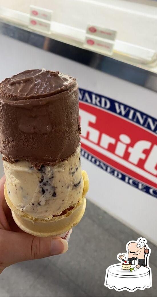 Glendale Water 'n Ice in Glendale Restaurant menu and reviews