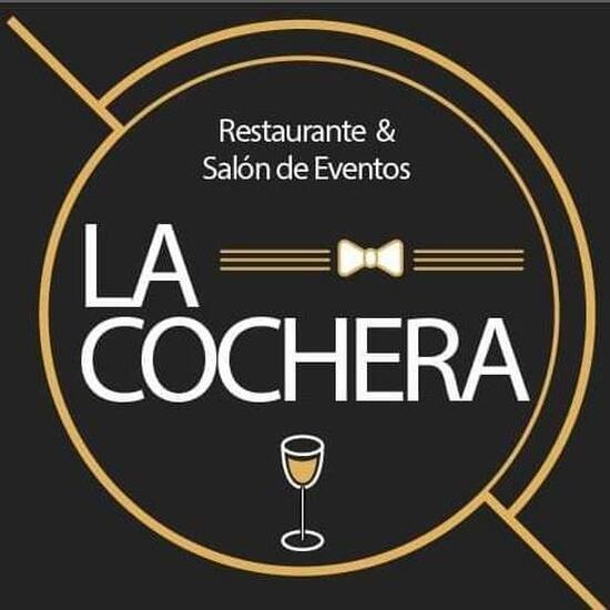 Carta del restaurante La Cochera, Lurigancho