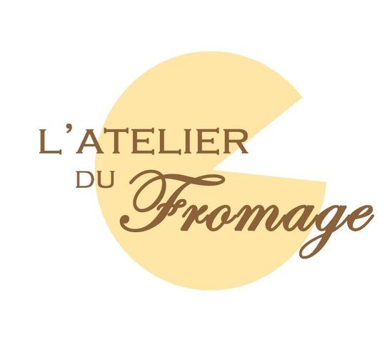 Menu at L'Atelier du Fromage restaurant, Lyon