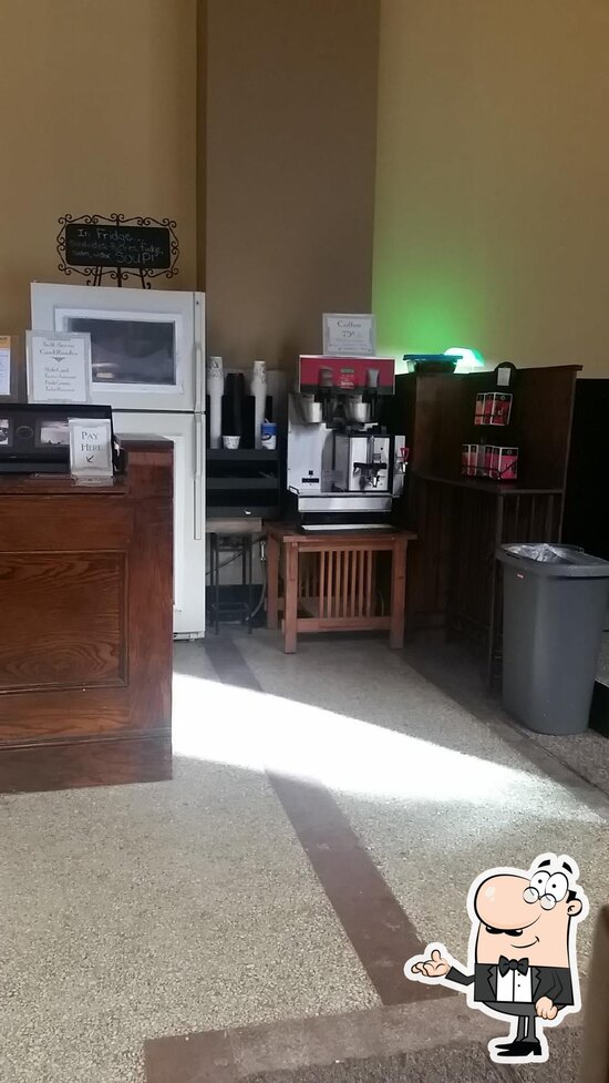The Vault in Valley City Restaurant reviews