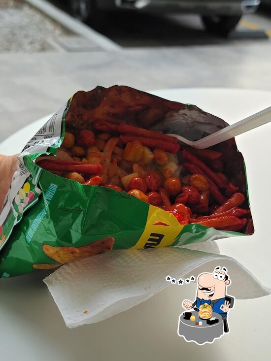 Quick snack, Santiago de Querétaro - Restaurant menu, prices and reviews