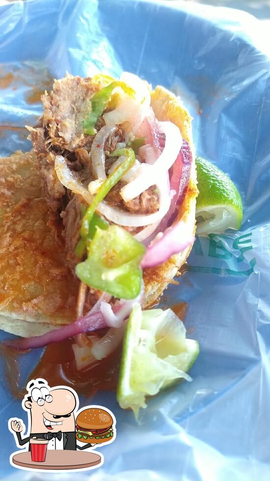 Tacos de Mixiote restaurant, Puebla City, Av. 35 Pte. 3316 Restaurant