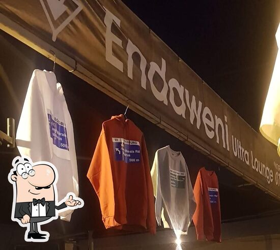 Endaweni Ultra Lounge pub & bar, Vosloorus - Restaurant reviews