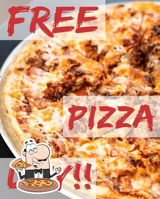 Kingston House of Pizza in Kingston Restaurant menu and reviews