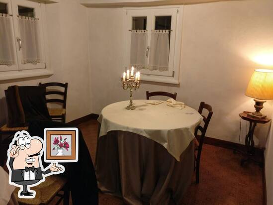 ALLA TORRE RISTORANTINO ENOTECA, Valvasone - Restaurant menu, prices ...