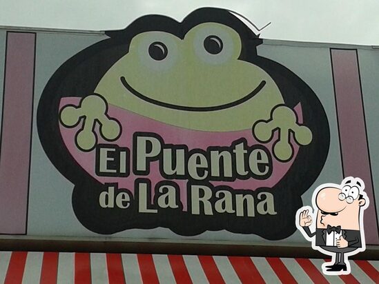 Carta Del Pub Y Bar El Puente Del La Rana Merida Perif Del M Rida