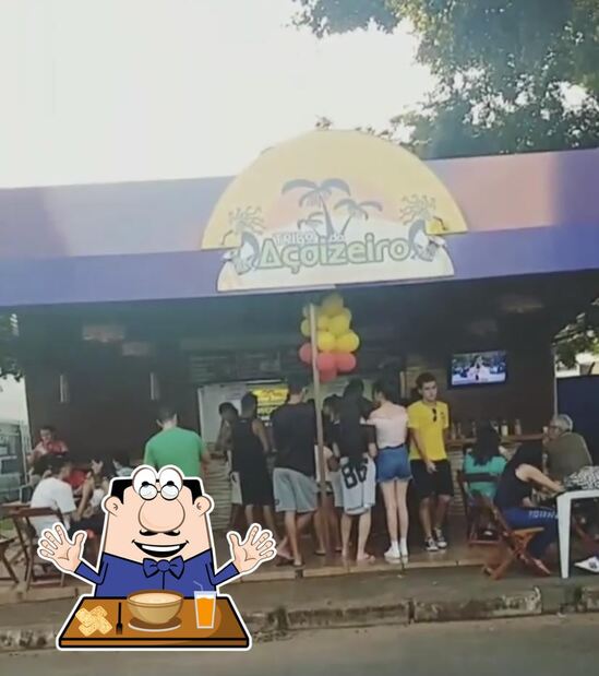 Tribo do Açaizeiro, Brasília - Menu do restaurante, preços e opiniões