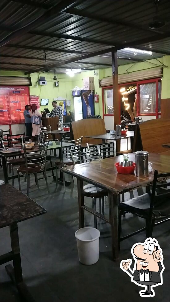 B.v. reddy biryani hub, Hyderabad - Restaurant menu, prices and reviews