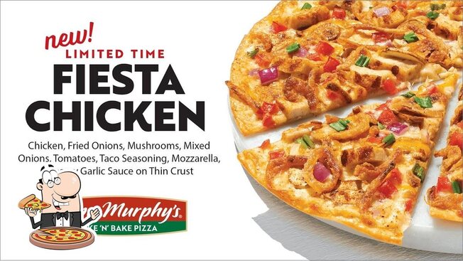 papa murphy's gluten free review