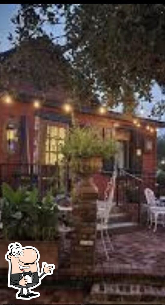 Cortesse’s Bistro & Flamingo Room Piano Bar, 172 San Marco Ave in St