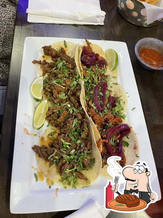 Senorita Mexican Kitchen & Tequila Bar in Daytona Beach Restaurant