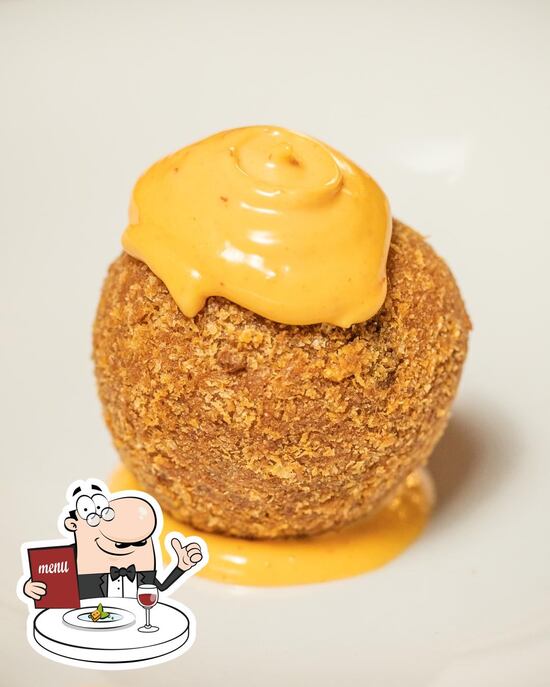 Porto Quadro ristorante, Roma Menu e recensioni del ristorante