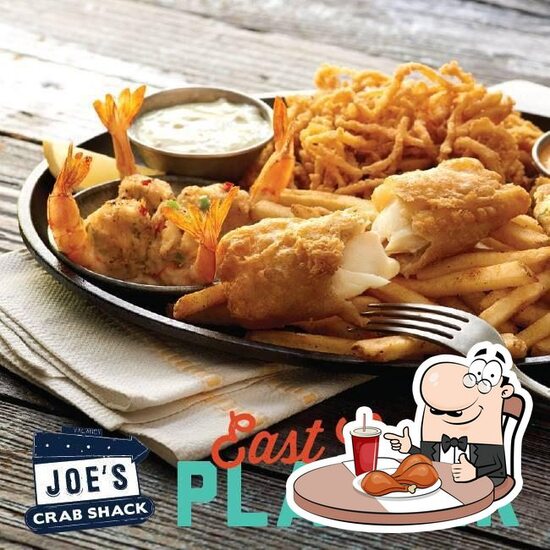 Menu At Joe S Crab Shack Pub Bar Cedar Hill 735 N Hwy 67 Menu At Joe S Crab Shack Pub Bar Cedar Hill 735 N Hwy 67