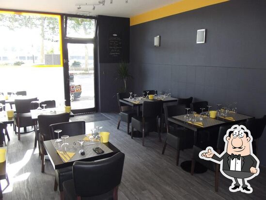 La Costa Verde, Ruan - Menú del restaurante, precios y reseñas
