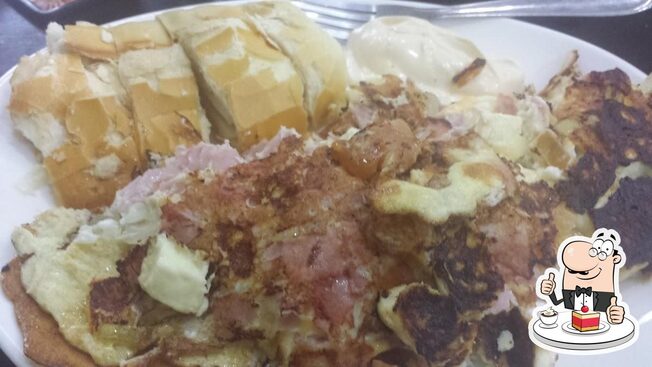 Flor da Catarina Pães e Doces, São Paulo - Avaliações de restaurantes