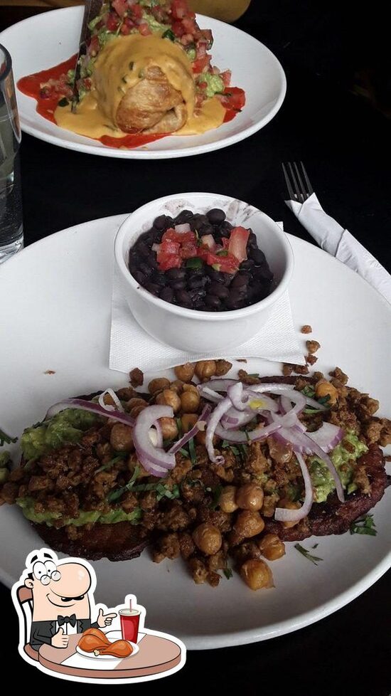 Handlebar in Chicago Restaurant menu and reviews