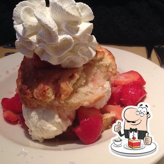 The Cheesecake Factory, 4999 Old Orchard Shopping Center in Skokie Restaurant menu and reviews