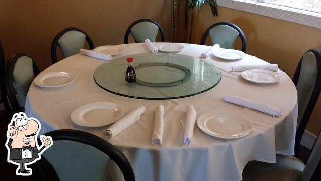 Bamboo Hut Chinese Bistro, Mill Valley - Restaurant menu, prices and ...