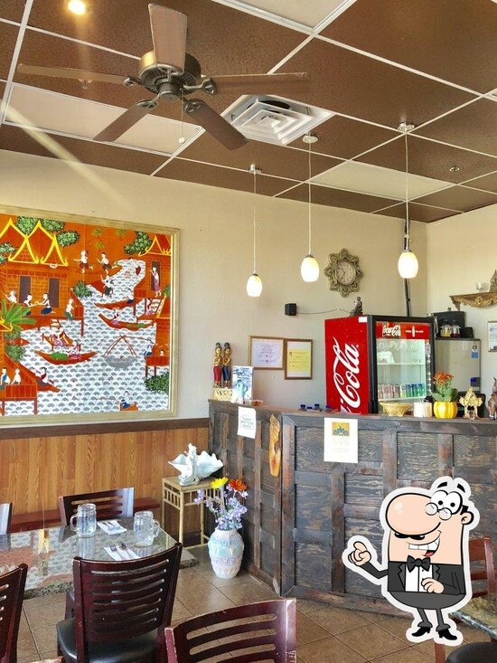 Yuma Thai Cuisine in Yuma Restaurant menu and reviews