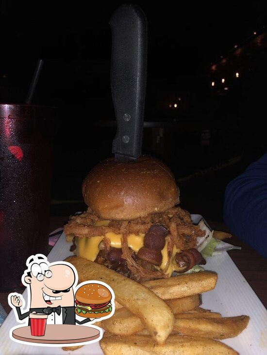 Celebrities Sports Grill in San Bernardino Restaurant menu and reviews