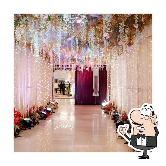 Golden Blossom Imperial Resorts, Lucknow Restaurant reviews