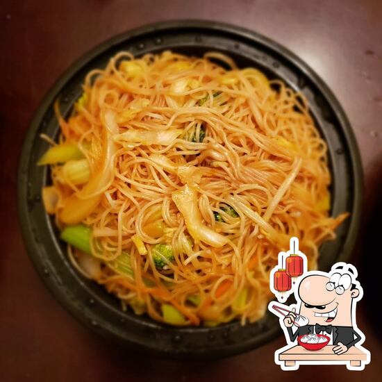 Lin's Kitchen, 1418 W Shady Grove Rd in Irving Restaurant menu and reviews