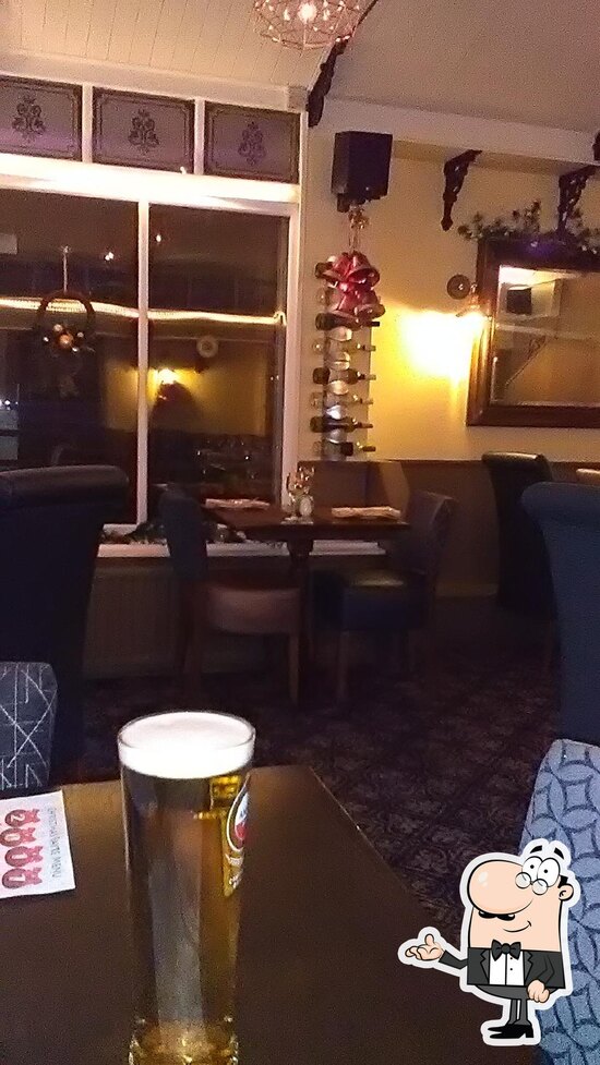 The Stackyard, Houghton le Spring - Restaurant menu, prices and reviews