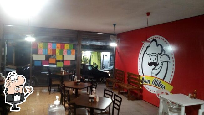 Don Alitas (suc. Lopez Mateos) restaurant, Santa Catarina - Restaurant  reviews