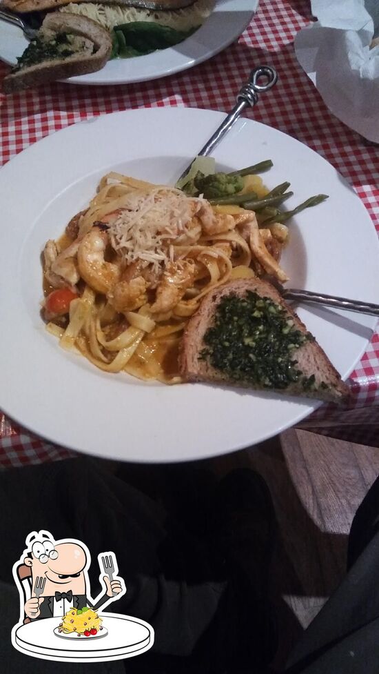 Stella's Italian Restaurant in Taos Italian restaurant menu and reviews