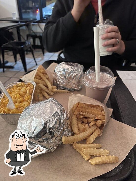 Savery Vegan Grill in Fort Wayne Restaurant menu and reviews
