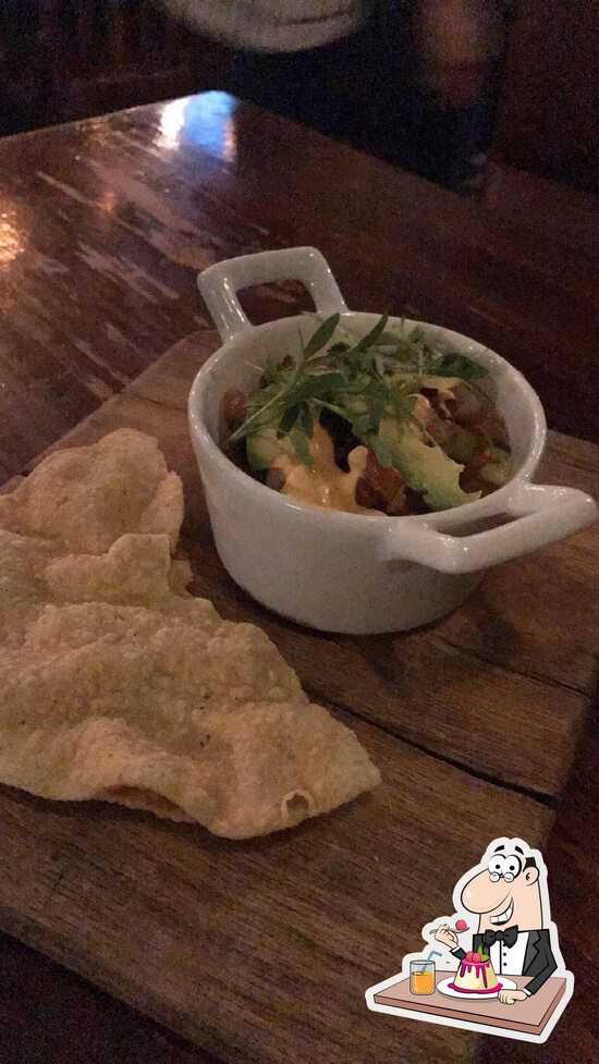 Tempo Cantina in Brea Restaurant menu and reviews
