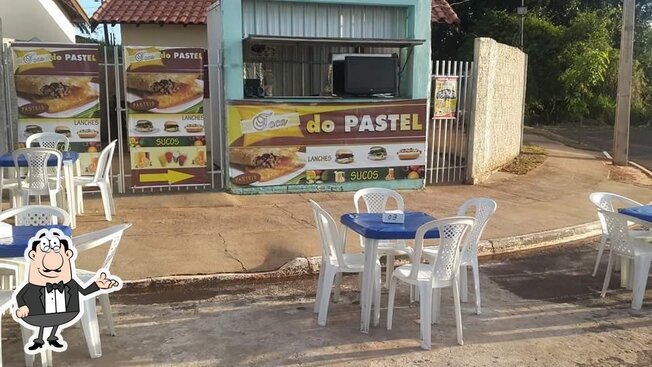 Toca do Pastel e Lanches, Presidente Prudente - Restaurant reviews