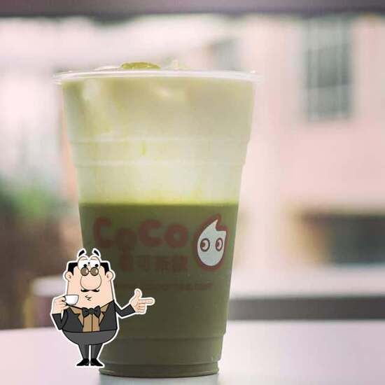 CoCo Fresh Tea & Juice SM Megamall pub & bar, Mandaluyong Restaurant menu and reviews