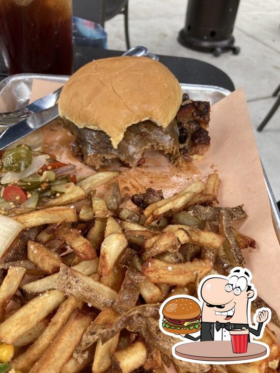 Pit & Tap in Wilmette Restaurant menu and reviews