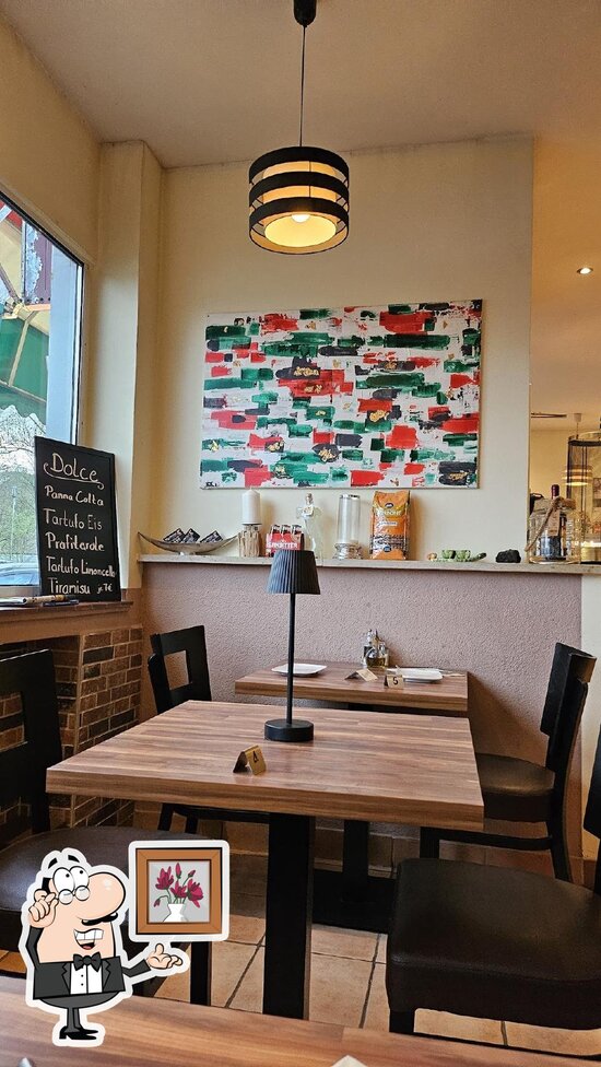 Pizzeria Trattoria Vulcanello Monchengladbach